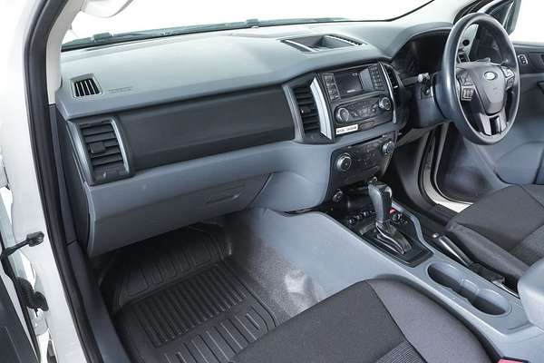 2016 Ford RANGER XL 3.2 (4x4) PX MKII MY17 4X4 3.2L