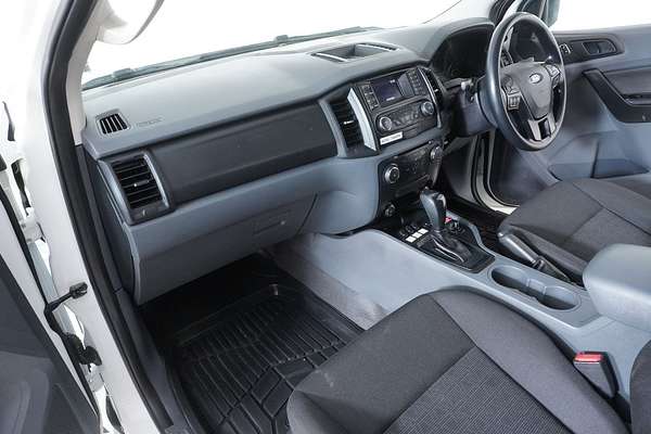 2017 Ford RANGER XL 3.2 (4x4) PX MKII MY17 4X4