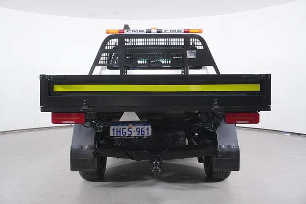 2021 Toyota HILUX SR (4x4) GUN126R FACELIFT 4X4