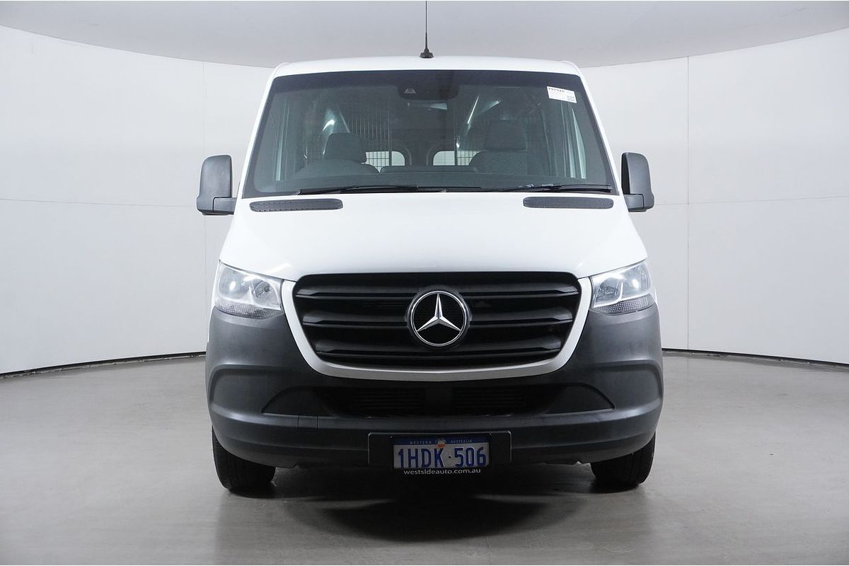 2020 Mercedes-Benz Sprinter 314CDI VS30 MWB FWD 910