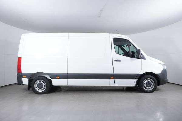 2020 Mercedes-Benz Sprinter 314CDI VS30 MWB FWD 910