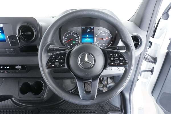 2020 Mercedes-Benz Sprinter 314CDI VS30 MWB FWD 910