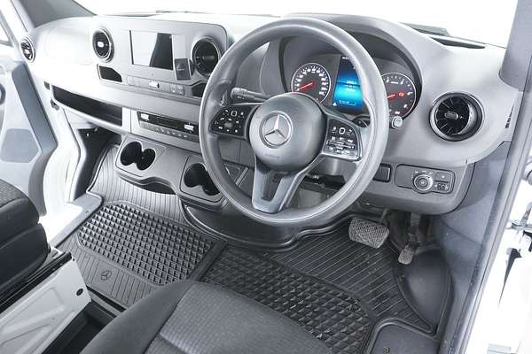 2020 Mercedes-Benz Sprinter 314CDI VS30 MWB FWD 910
