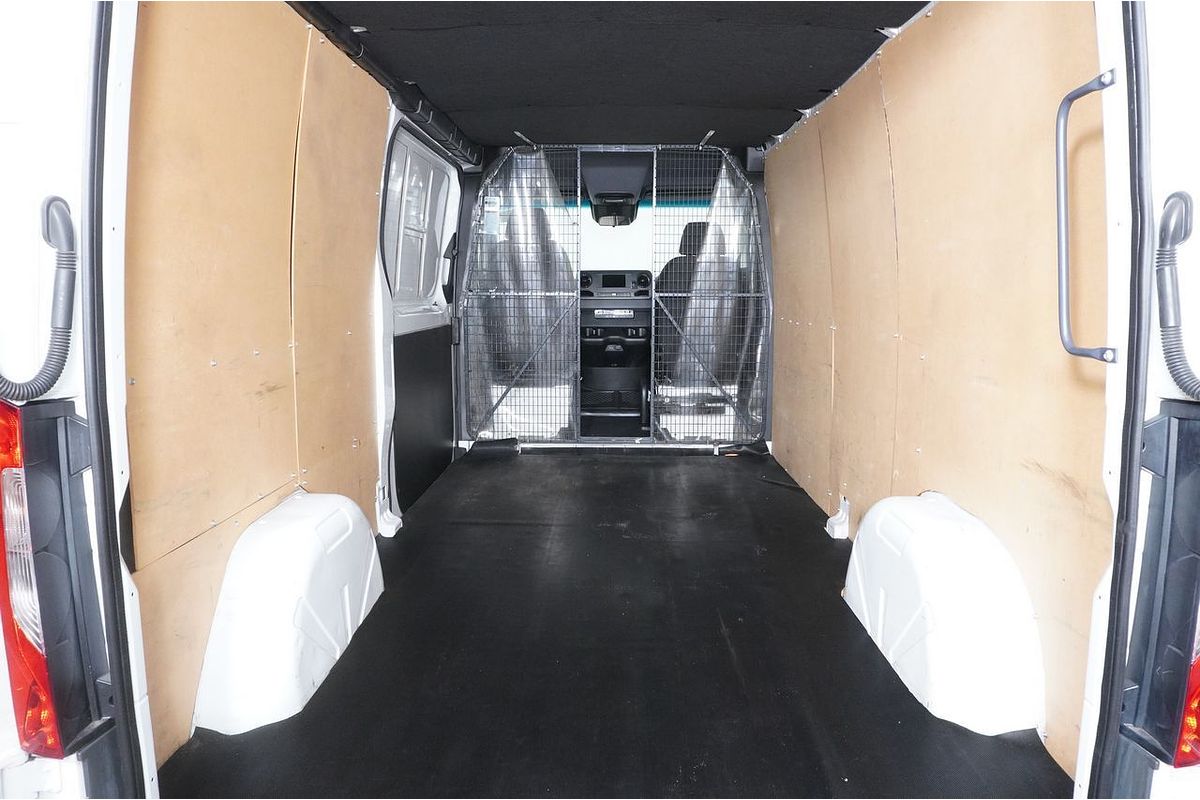 2020 Mercedes-Benz Sprinter 314CDI VS30 MWB FWD 910