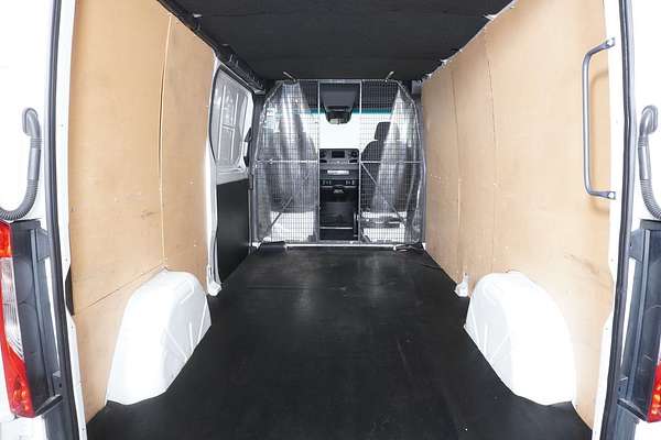 2020 Mercedes-Benz Sprinter 314CDI VS30 MWB FWD 910