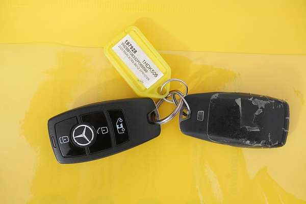 2020 Mercedes-Benz Sprinter 314CDI VS30 MWB FWD 910