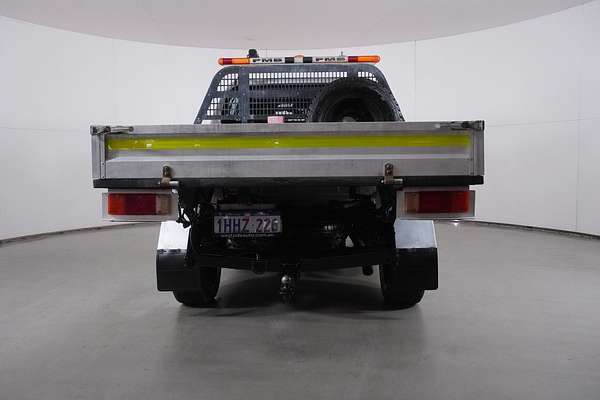 2021 Toyota HILUX SR (4x4) GUN126R FACELIFT 4X4
