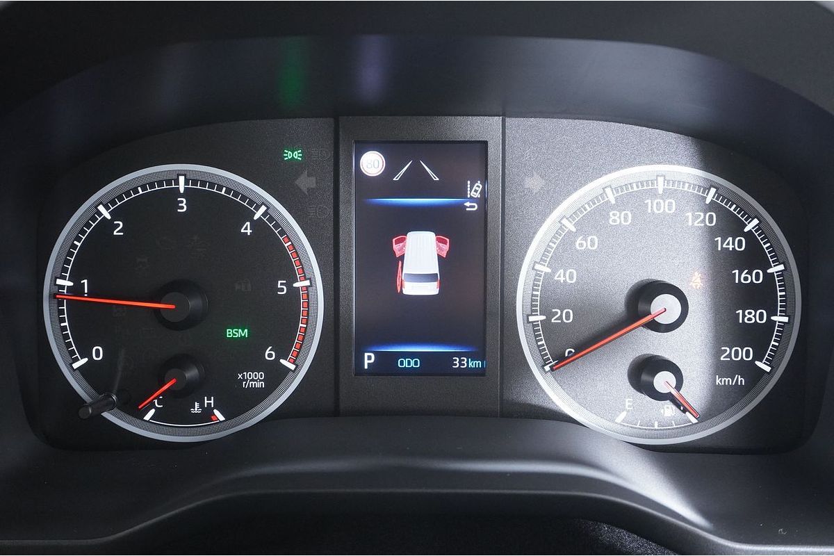 2024 Toyota HIACE LWB GDH300R