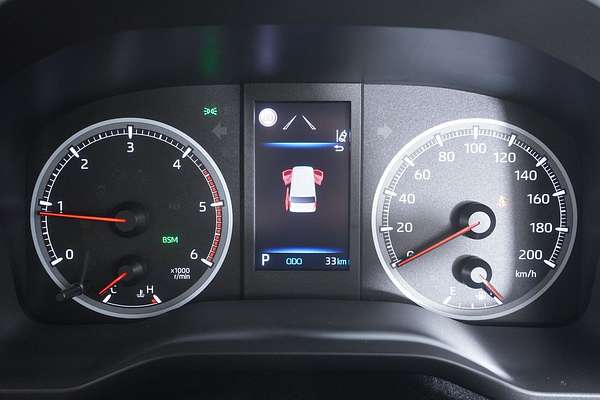 2024 Toyota HIACE LWB GDH300R