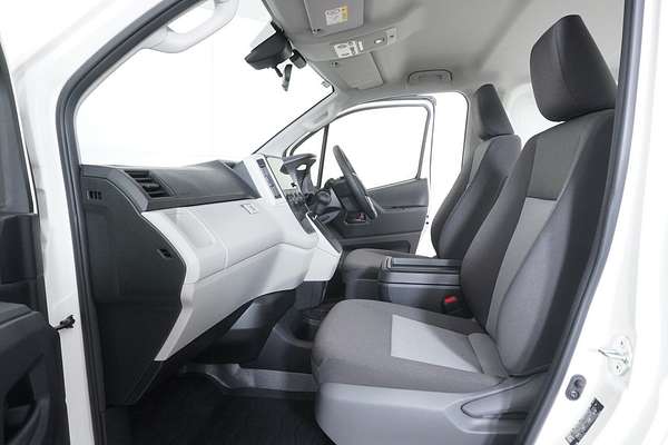 2024 Toyota HIACE LWB GDH300R
