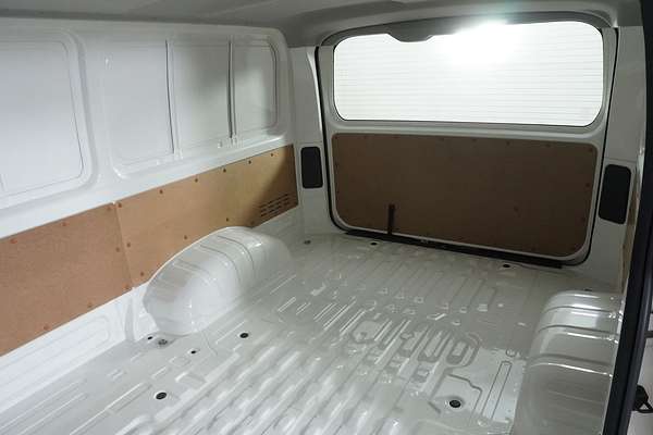 2024 Toyota HIACE LWB GDH300R