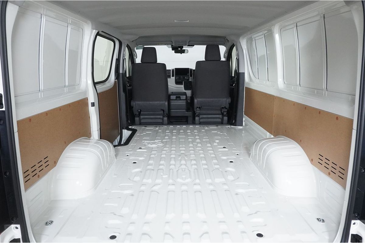 2024 Toyota HIACE LWB GDH300R