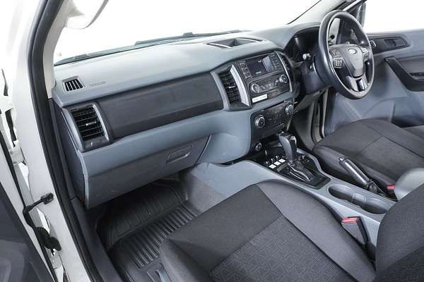 2017 Ford RANGER XL 3.2 (4x4) PX MKII MY17 4X4