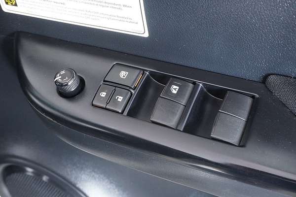 2021 Toyota HILUX SR (4x4) GUN126R FACELIFT 4X4