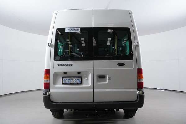 2005 Ford TRANSIT 12 SEAT VJ