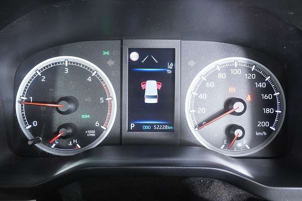 2021 Toyota HIACE SLWB COMMUTER (12 SEATS) GDH322R