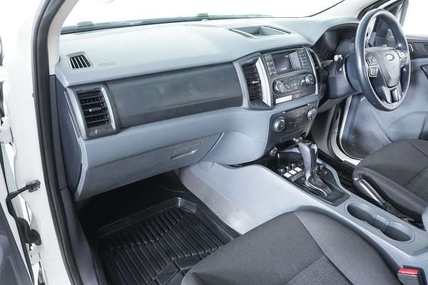 2017 Ford RANGER XL 3.2 (4x4) PX MKII MY17 4X4