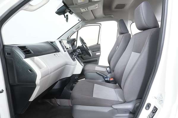 2020 Toyota Hiace COMMUTER (12 SEATS) GDH322R