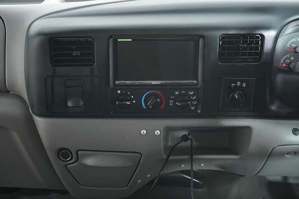 2005 Ford F250 XLT (4x4) RN 4X4