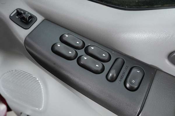 2005 Ford F250 XLT (4x4) RN 4X4