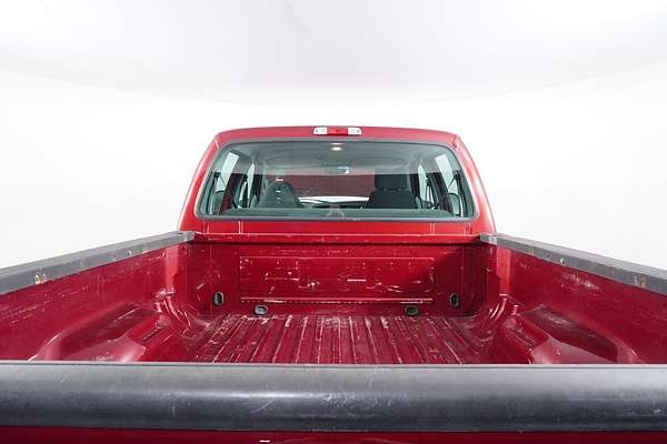 2005 Ford F250 XLT (4x4) RN 4X4