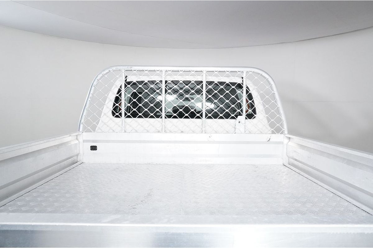 2021 Toyota HILUX SR (4x4) GUN126R FACELIFT 4X4
