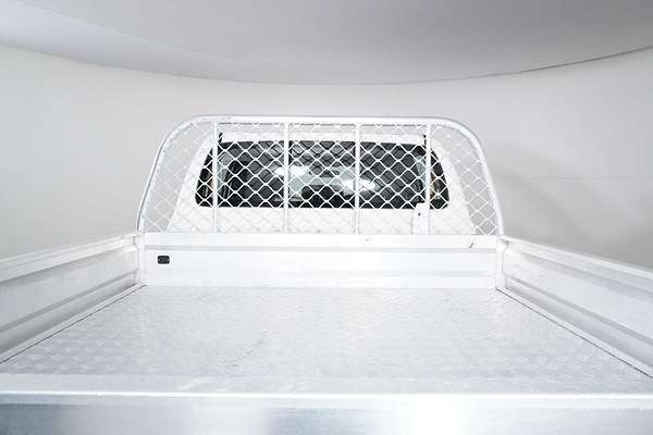 2021 Toyota HILUX SR (4x4) GUN126R FACELIFT 4X4