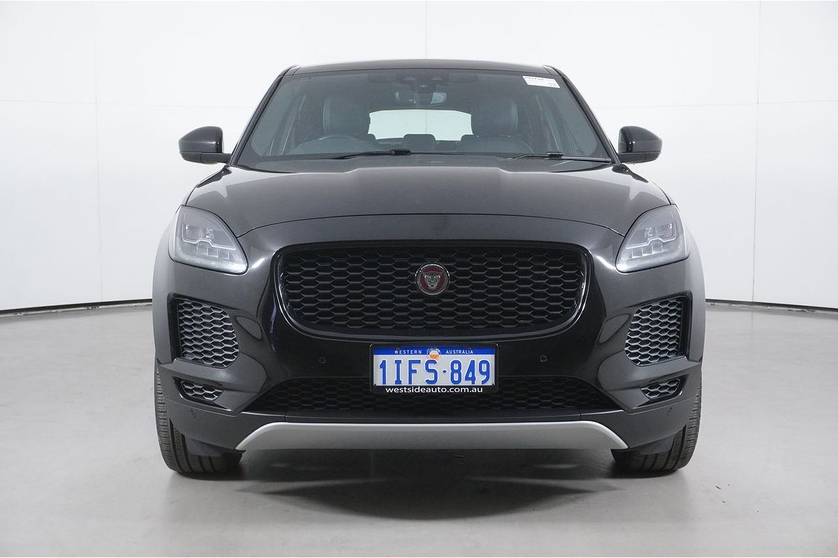 2020 Jaguar E-PACE P250 R-DYNAMIC SE AWD (183kW) X540 MY20