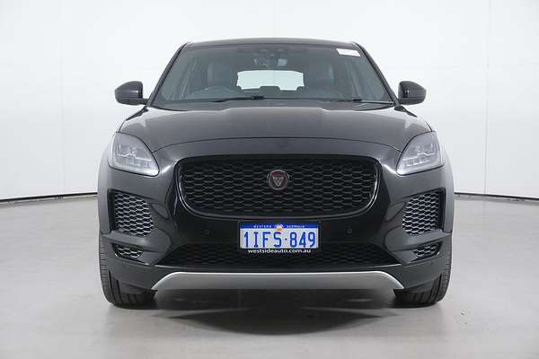 2020 Jaguar E-PACE P250 R-DYNAMIC SE AWD (183kW) X540 MY20