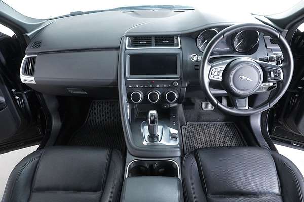 2020 Jaguar E-PACE P250 R-DYNAMIC SE AWD (183kW) X540 MY20