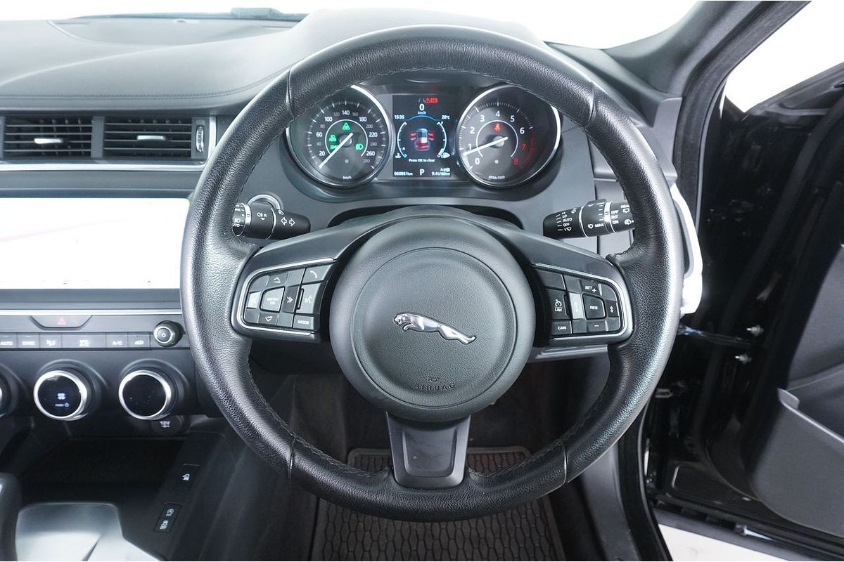 2020 Jaguar E-PACE P250 R-DYNAMIC SE AWD (183kW) X540 MY20