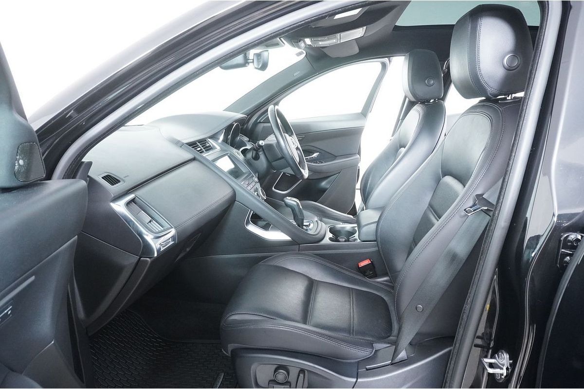 2020 Jaguar E-PACE P250 R-DYNAMIC SE AWD (183kW) X540 MY20