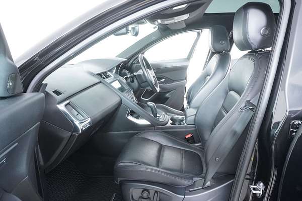 2020 Jaguar E-PACE P250 R-DYNAMIC SE AWD (183kW) X540 MY20