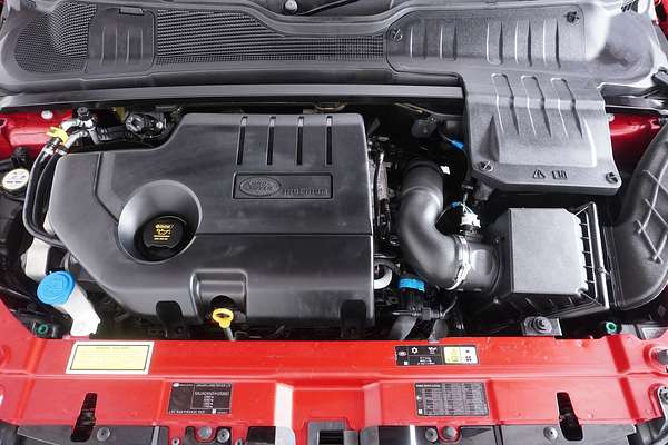 2017 Range Rover EVOQUE Td4 150 SE LV MY17