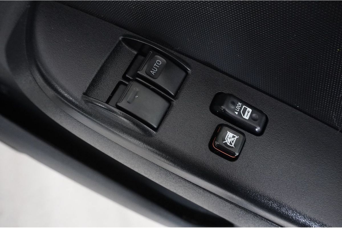 2018 Toyota Hiace KDH223R MY16