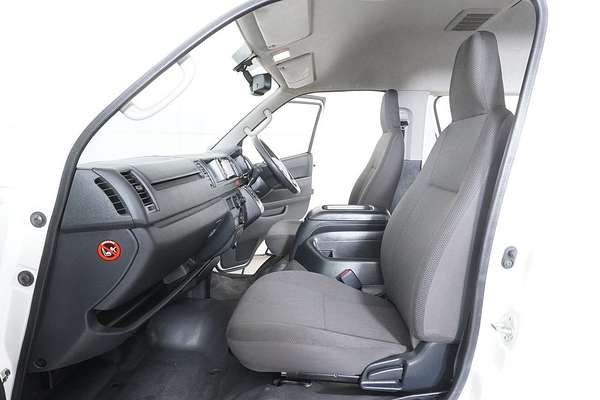 2018 Toyota Hiace KDH223R MY16