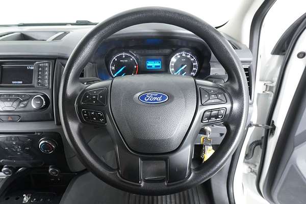 2018 Ford Ranger XL PX MkII 4X4