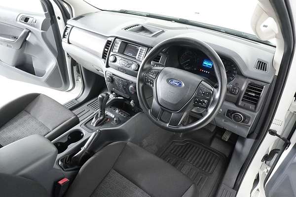 2018 Ford Ranger XL PX MkII 4X4