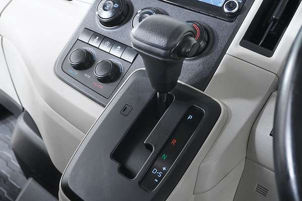 2020 Toyota Hiace COMMUTER (12 SEATS) GDH322R