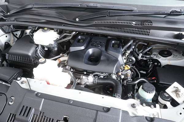 2020 Toyota Hiace COMMUTER (12 SEATS) GDH322R