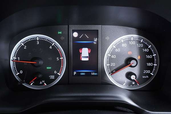 2024 Toyota HIACE LWB GDH300R