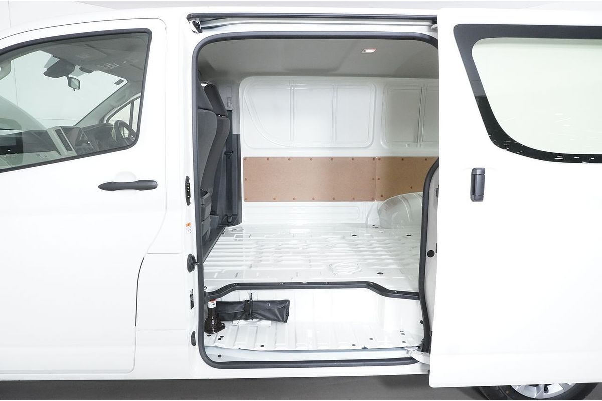 2024 Toyota HIACE LWB GDH300R
