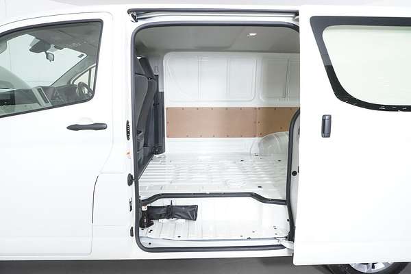 2024 Toyota HIACE LWB GDH300R