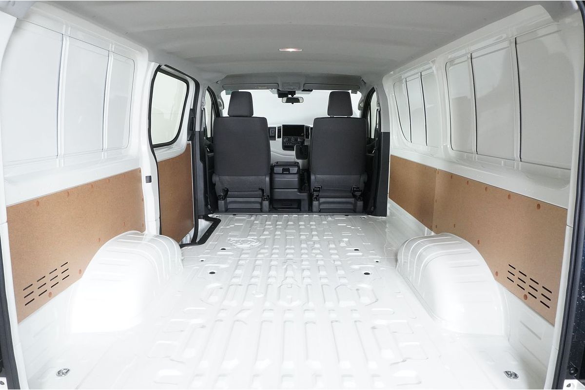 2024 Toyota HIACE LWB GDH300R