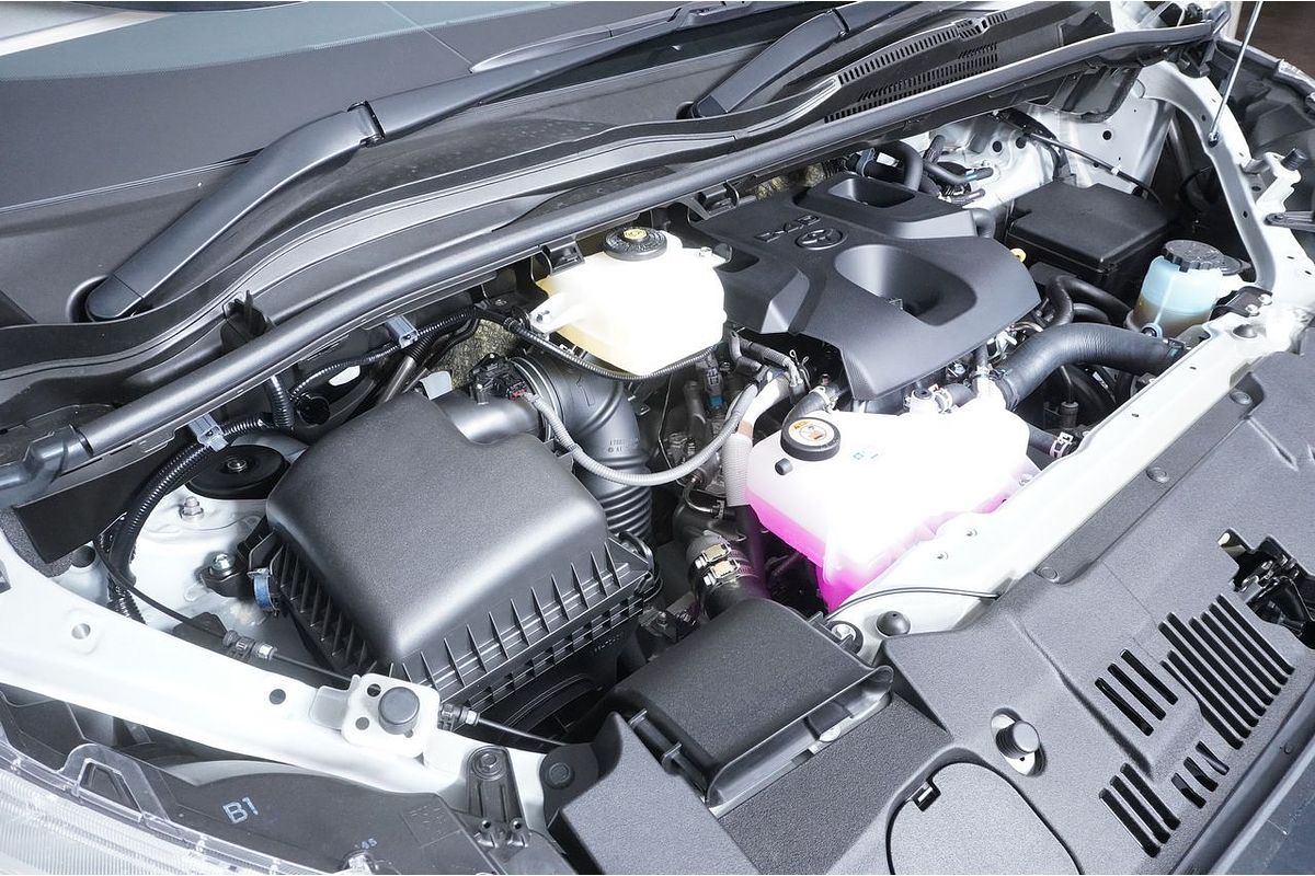 2024 Toyota HIACE LWB GDH300R