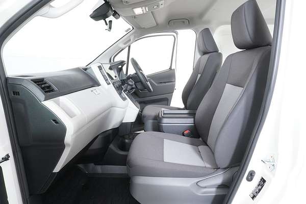 2024 Toyota HIACE LWB GDH300R