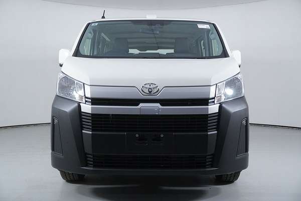 2024 Toyota Hiace GDH300R