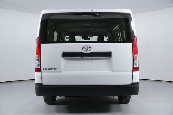 2024 Toyota Hiace GDH300R