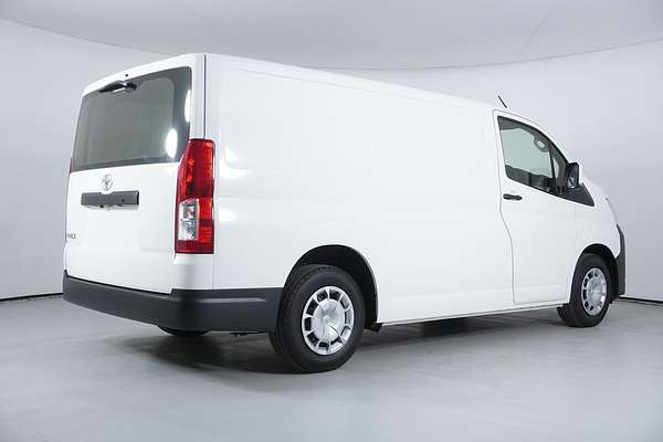 2024 Toyota Hiace GDH300R