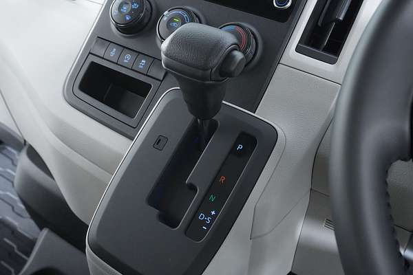 2024 Toyota Hiace GDH300R